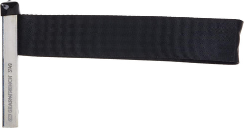 GEARWRENCH 1/2" Drive Nylon Strap Oil Filter Wrench - 3149...