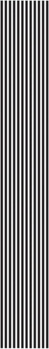 In Home InHome NH2366 Caming Line Stained Glass Decals, Black...