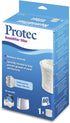 Pro-Tec Extended Life Humidifier Wicking Filter Cartridge, PWF2, (Packaging May Vary)