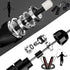 Jump Rope, Exercise Jumprope for Men Women and Kids Workout,Rapid Speed Jumping Rope for Cardio and Endurance Training,for Home Aerobic Exercise E...