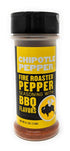 Buffalo Wild Wings Dry Seasoning (Chipotle Pepper), 4.1 Ounce...