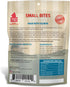 PLATO Fish Dog Treats Variety Pack: (1) Small Bites Salmon 2.5oz, (1) Mini Thinkers Salmon 3oz, (1) Baltic Herring 3oz...