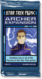 Looney Labs Star Trek Fluxx: Archer Expansion – 2-6 Players – Card Games for Family – 5-30 Mins of Gameplay – Games for Family Game Night – Card G...