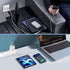 5 Pack USB C Wall Charger Block Boxeroo Dual Port PD Power Delivery Fast Type C Charging Block USB C Adapter Plug for iPhone 13 12 11 Pro Max Mini...