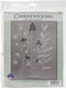 Design Works Crafts 3017 Garden Expressions Candlewick Kit, 18 by 24"......