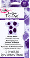 Tulip 29040 Tie Dye, Purple...