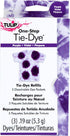 Tulip 29040 Tie Dye, Purple...