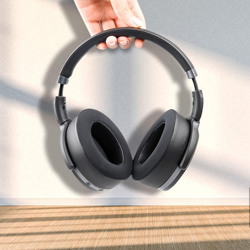 GVOEARS Upgraded Ear Pads Replacement for Sennheiser HD4.50BT HD4.50BTNC HD4.40BT Headsets Earpads, Earpads Cushions for Sennheiser HD450BT, More ...