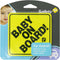 Safety 1st Baby On Board Sign Magnet...