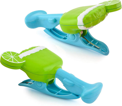 O2COOL BocaClip-Margarita Clip, 1-Pack (BCP230E006000)...