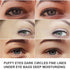 Pink Collagen Eye Mask, 30 Pairs Crystal Gold Under Eye Patches For Puffy Eyes and Dark Circles – Look Less Tired and Reduce Wrinkles and Fine Lin...