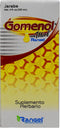 Gomenol Honey Rangel Herbal Supplement 4 oz...