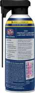 STP Pro Series Car Rust Remover, 3-in-1 Lubricant and Penetrant for Home, Cars and Truck, 11 Oz, STP...
