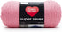 RED HEART Super Saver Yarn, Perfect Pink...