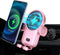 Wireless Car Charger, 15W Auto-Clamping Car Charger Mount, Air Vent Car Charging Holder for iPhone 14/14 Pro/13/13 Pro /12/12 Pro/ 11/11 Pro/Xr/Xs...
