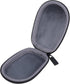 co2CREA Hard Case Compatible with Logitech Signature M650 L M550L Full Size Wireless Mouse (Large Size Case, Black)...