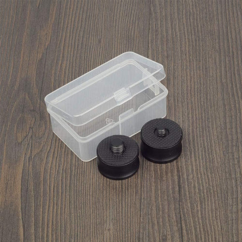 1/4" Male to 3/8" Female Camera Tripod Screw Converter Adapter,3/8" Female to 1/4" Male Thread Camera Tripod Screw Mount Convertor Adapter for Tri...