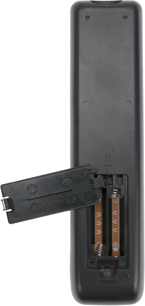 AIDITIYMI AK59-00123A Remote Control Replacement for Samsung Blu-ray Disc Player BD-D5400K BD-D5500 BDD5700 BD-D6500 BD-D6700 BD-D700 BD-D7500 AK5...
