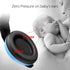 Baby Ear Protection Noise Cancelling Headphones for Babies for 3 Months to 3 Years (Blue)...