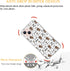 Holy Bible Case Compatible with iPhone 15 Plus, Christian Faith Pray Love Phone Case for iPhone 15 Plus, Cool TPU Protective Phone Case Cover......