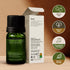 Gya Labs Organic Myrrh Essential Oil for Skin and face- 100% Pure Natural Myrrh Oils Organic for Diffuser, Hair, Candle Making & Massage, Natural ...