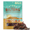 Ayoba Traditional Grass Fed Beef Biltong Slices (4 Ounce, Pack of 1) - Keto Friendly Air-Dried Grass Fed Beef Paleo Snacks - Gluten Free, Whole 30...