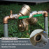 3/4"-1" Backflow Preventer Repair Kit for Wilkins Model 975XL/XL2...
