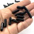 4mm Nipple Cap for Airquarium Air Flow Control Distributor,Oxygen Outlet Diverter Plug Aquarium Air Pump?20 Pieces?...