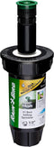 Rain Bird 1802AP8PRS Pressure Regulating (PRS) Professional Pop-Up Sprinkler, Adjustable 0 - 360° Pattern, 6' - 8' Spray Distance, 2" Pop-up Heigh...
