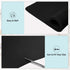 Abosrbent Dish Drying Mat for Kitchen Counter - Easy to Clean Non Slip Coffee Mat for Countertop - Multiple Usage Coffee Bar Accessories for Espre...