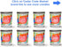 I Freaking Love You – Candle Gifts for Women, Relaxing Gifts for Women, Mother’s Day, Relaxing Candle for Friend, Best Friend, Friendship Gifts fo...