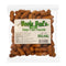 Cajun Deep Fried Peanuts - Eat 'em Shell & All...