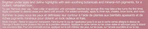 Liquid Concealer Brightening...