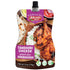 Adonis - Tandoori Chicken Quick Marinade, 6 oz (170g), Ready to Use Liquid Seasoning Marinade...