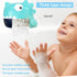 Bath Toys for 2-8 Year Old Boys: Baby Musical Bubble Machine Dinosaur Toys for Kids 3-5, Gifts for 3 4 5 6 7 8 Years Old Boys Birthday Toys for Ki...