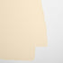 BACKDROP | Premium Interior Paint | Large Adhesive Paint Swatch | MOOD LIGHTING - Soft, Neutral Yellow-Beige | 12" x 12" Color Sample...