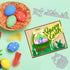 Easter Egg Die Cuts for Card Making,Basket Cutting Dies Easter Embossing Template for Scrapbooking DIY Cards Album Crafts Supplies Decorations...