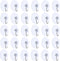 Honbay 30pcs 45mm/1.77" Bathroom Kitchen Suction Cup Wall Hook Hanger...