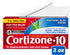 Cortizone 10 Maximum Strength Anti-Itch Cream with Soothing Aloe, 1% Hydrocortisone Creme, 2 oz....