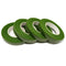 Honbay 4 Rolls 1/2" Wide 30Yard/Roll Floral Tapes for Bouquet Stem Wrap Florist Craft Projects (Light Green)...