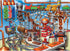 MasterPieces 1000 Piece Jigsaw Puzzle for Adults, Family, Or Youth - Hershey's Chocolate Factory - 19.25"x26.75"...