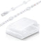 Cable Tidy Management Self Adhesive Cable Clips,100Pack Clamps Fix Led Light Clips (for 10mm(3/8") Wide Strip Light)...