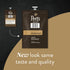 PEET'S COFFEE Café Domingo Single Serve Freshpack for MARS DRINKS FLAVIA Brewer, 18 Packets...
