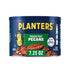PLANTERS Salted Pecans, Individual Nuts Snack Packs, 7.25 Ounce, Pack of 1...