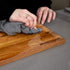 Cutting Board Food Grade Mineral Oil (8,5 oz) - Revitalize Cutting Board, Butcher Block, Countertops and Wood Utensils - Food Safe - Made in North...