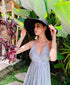 Women's Ridge Wide Floppy Brim Summer Hat Large Brimmed Garden Beach Sun Hat Big Summer Sun Hat Straw Cap Party Garden Travel Black...