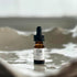 Oud Wood Bergamot Diffuser Oil - AirScent Aroma and Essential Oil Blend - 10 mL, 34 fl oz Fragrance Oil Bottle for Aromatherapy Di?users and Humid...