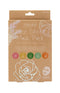 Celavi Essence Facial Sheet Face Mask Classic Authentic Korean Moisturizing Skincare, Pack of 5 (LIMITED EDITION)...