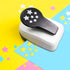 Star Hole Puncher, Star Paper Punch, Star Punch, Shape Hole Punches, Star Craft Punch, Paper Shape Punches, Paper Punches for Crafting Shapes, Sta...