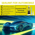 Engine Sealant, Gray Engine Sealant, Cylinder Head Sealant, Oil Pan Sealant, Silicone Sealant, High Temperature Silicone Heat and Oil Resistant - ...